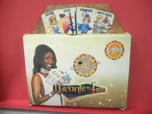 Mercante fiera 2010 italia - mercante,
