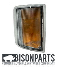 FANALE INDICATORE LUMINOSO