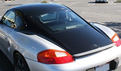 Porsche 986 boxster cayman - porsche,