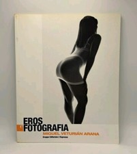 Eros e fotografia - Miguel Veturian Arana L'Espresso 2003