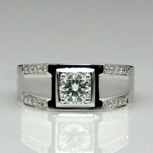 Anello uomo argento ct - uomo,