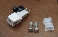 Cartridge, conical Stylus