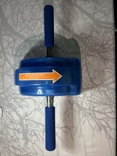 VINTAGE THE ORIGINAL AB SLIDE