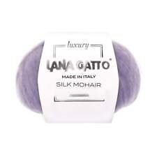 Gomitolo Silk Mohair, Lana