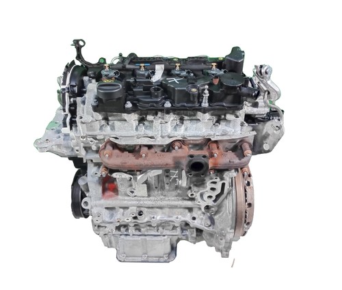 Motore per citroen berlingo - motore,