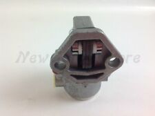 Pompa alimentazione motore