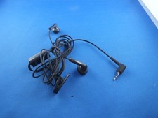 Cuffie auricolari stereo originali Nokia HS-47 E66 E51 E90 N81 8 GB 5300 X M 6700 GB