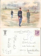 MODENA ACCADEMIA MILITARE  -N.60664