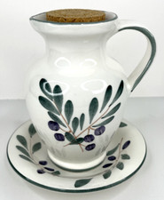 Fortebraccio Ceramic Pitcher