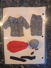 Barbie Career Girl vintage