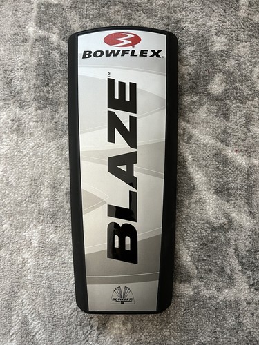 Bowflex blaze targa - bowflex,