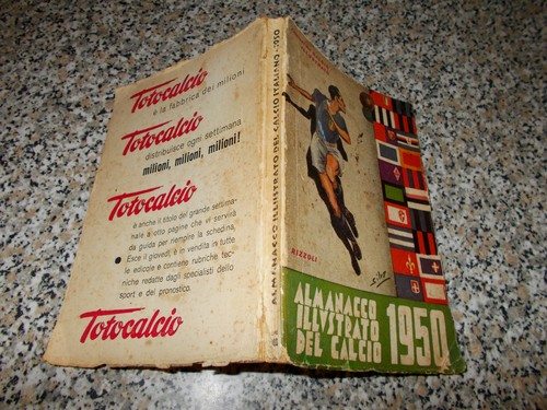 Almanacco illustrato del - almanacco,