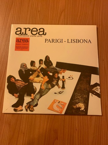 Area parigi lisbona sony - area, parigi-lisbona