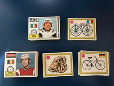 Lotto 125 figurine panini