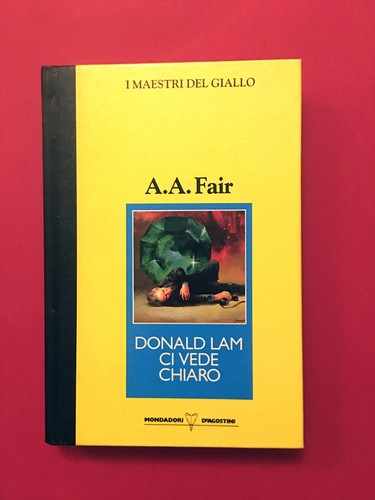 Donald lam vede chiaro - donald,