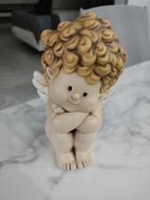 Marcangelo Egan Angelo Egan Seduto