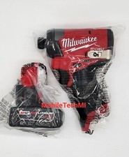 Milwaukee 3453-20 M12 FUEL