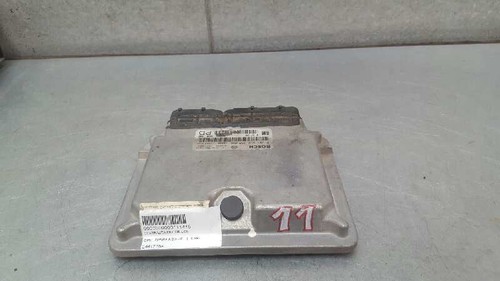 24417169 centralina motore