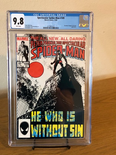 Peter parker spectacular - parker,
