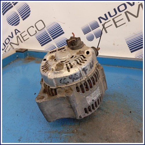 Alternatore denso fiat - alternatore,
