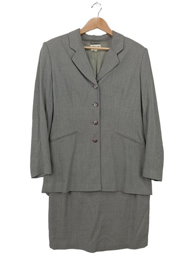 Cartoon tailleur donna abito - tailleur,