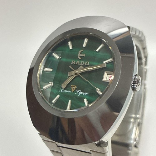 Raro orologio polso vintage - raro,