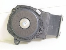 BMW X1 U11 2023 subwoofer