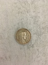 1000 LIRE ARGENTO 1970 ROMA