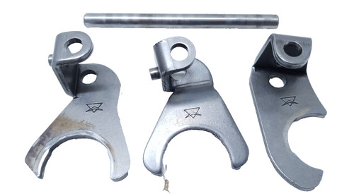 Fourchettes boite de - fourchettes,