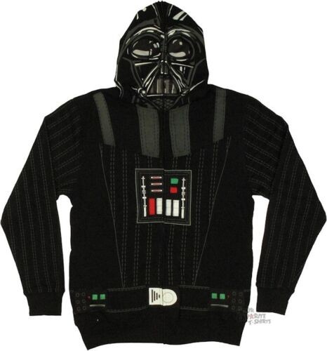 Costume hoodie completo - costume,