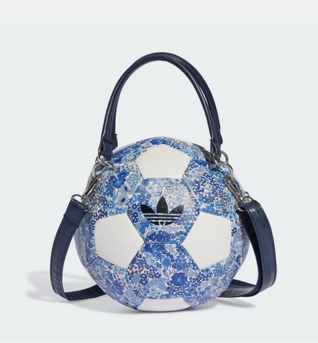 Borsa calcio adidas originals - borsa,