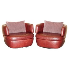 Coppia squisite poltrone - squisite,