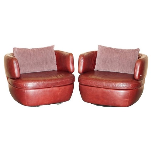 Coppia squisite poltrone - squisite,