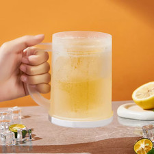 Nuova Tazza Estiva per Birra