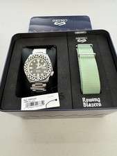 OEM Seiko 5 Rowing Blazers