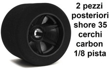 Hotracetyres - Gomme Shore 35