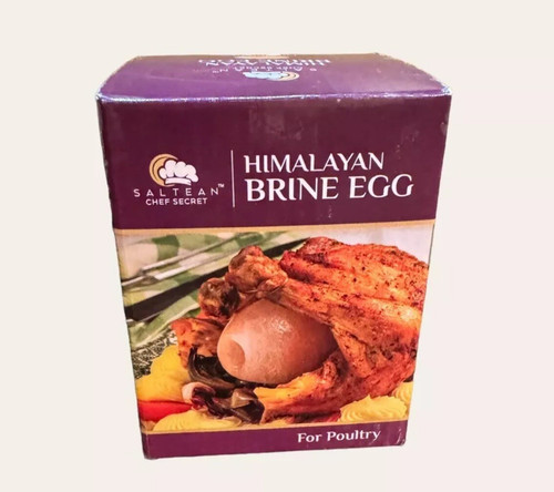 Saltean himalayan rock - himalayan, salt