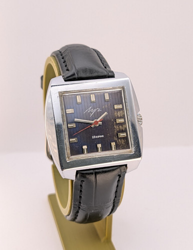 Orologio vintage luch - vintage, 23