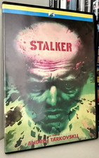 Stalker - Andrej Tarkovskij