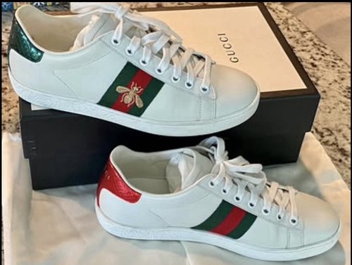 Sneakers gucci donna - sneakers, taglia