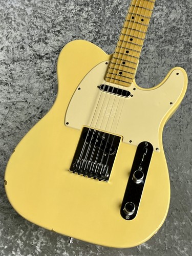 Fender american ash - american, telecaster