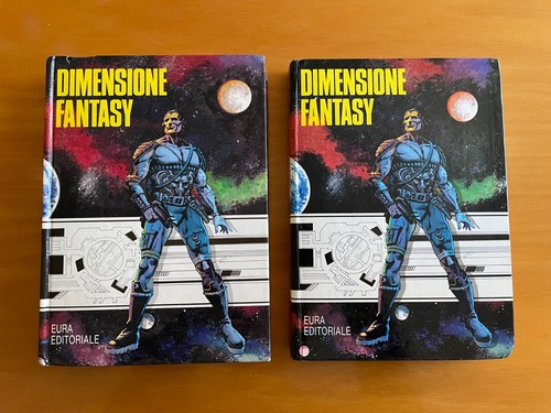 Dimensione fantasy - aa.vv.,,