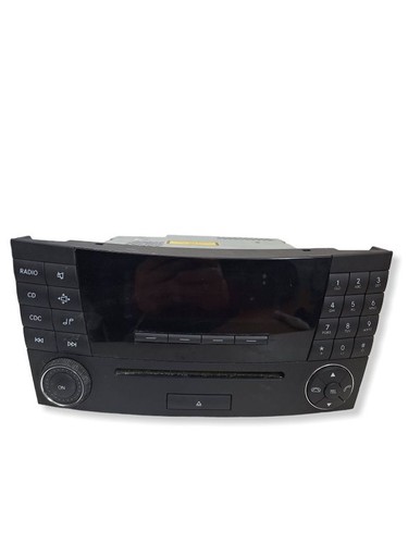 Mercedes benz w211 2004 - w211,