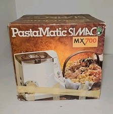 Macchina per pasta automatica