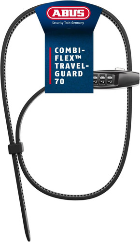 Abus lucchetto cavo - abus, a