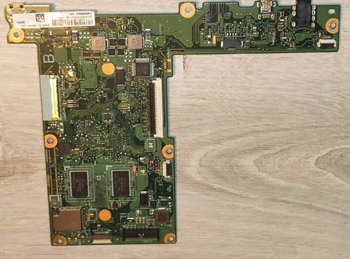 Asus eeebook x205ta - eeebook, f205t