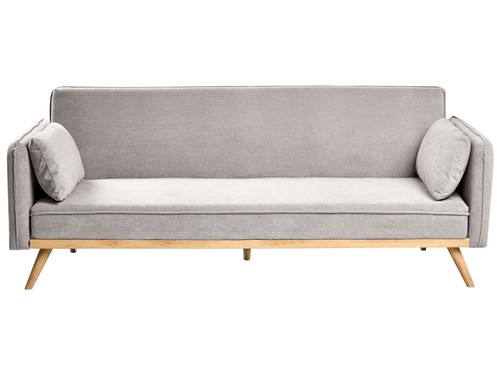 Divano letto tessuto - in,