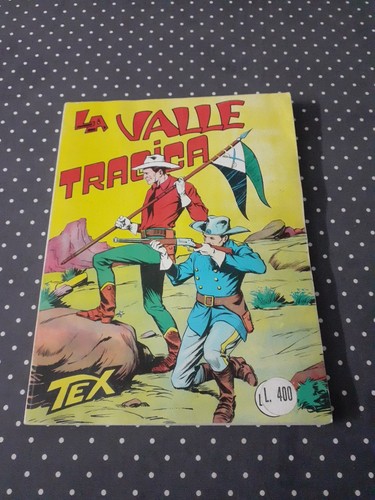 Fumetto collana tex gigante - tex,