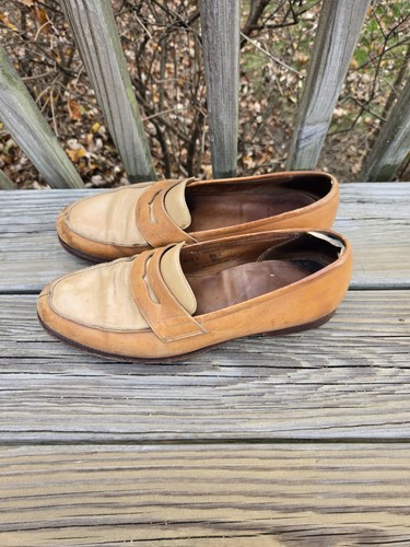 Mocassini crockett jones - &,