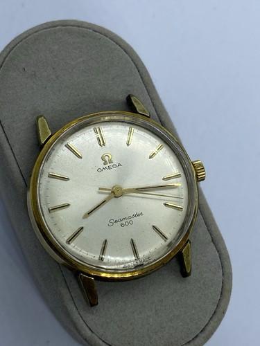 Raro omega seamaster - raro, 135.011